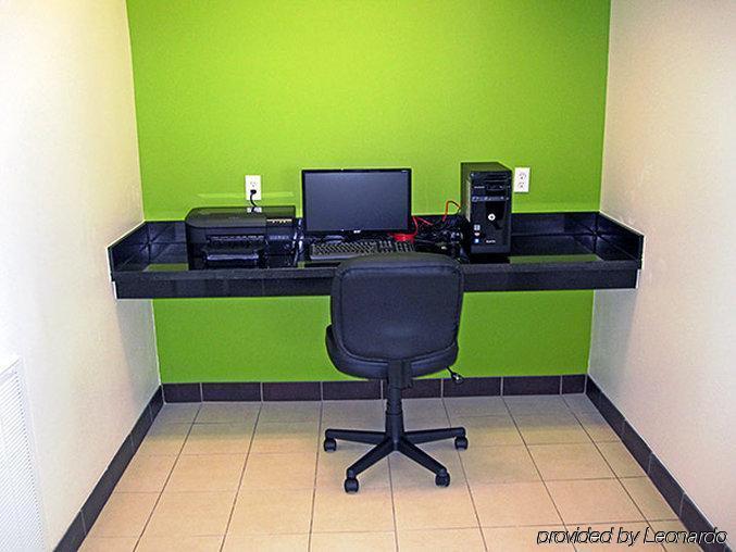 Studio 6-Orange, Tx Faciliteter billede
